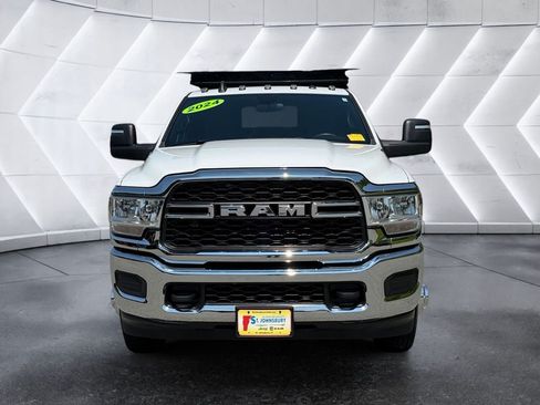 Used 2024 RAM 3500 Tradesman AWD/4WD image 9