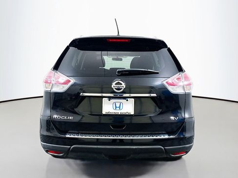 Used 2016 Nissan Rogue SV FWD image 6