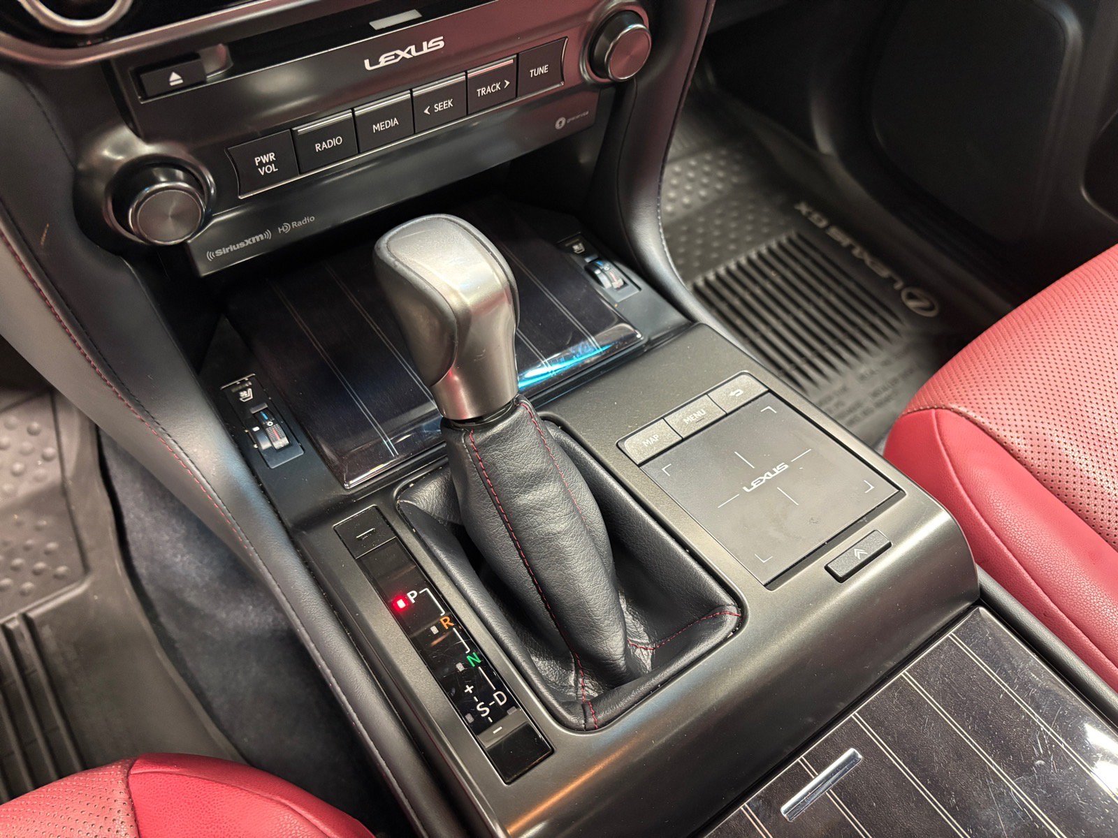 Used 2023 Lexus GX 460 Premium w/ Premium Package AWD/4WD image 14