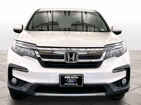 Used 2019 Honda Pilot EX-L image 4
