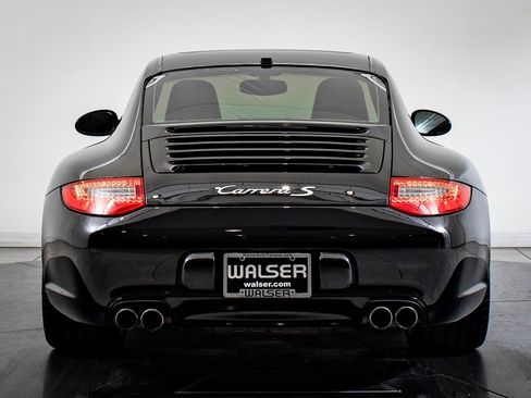 Used 2009 Porsche 911 Carrera S image 7