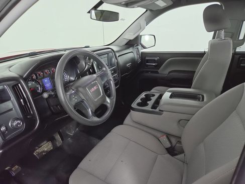 Used 2019 GMC Sierra 1500 Limited w/ Sierra Convenience Package RWD image 18