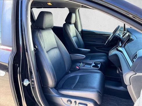 Used 2022 Honda Odyssey EX-L image 9