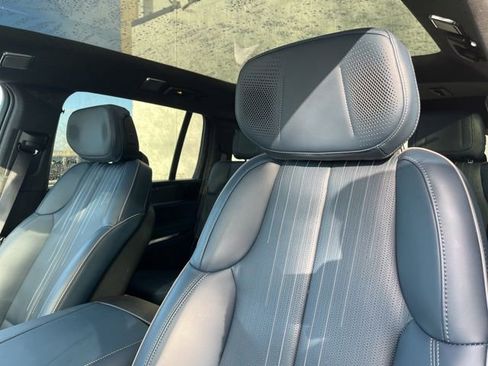 Used 2025 Cadillac Escalade IQ Luxury 2 w/ LPO, Radiant Package image 14