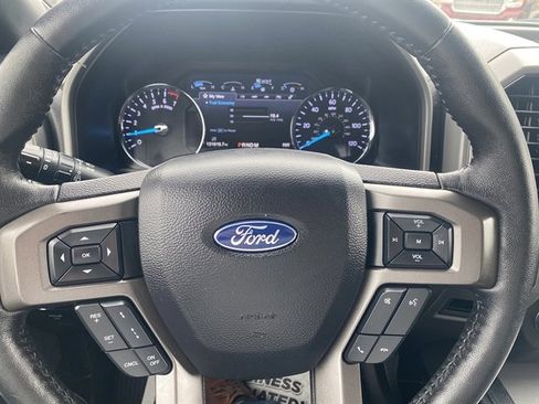 Used 2019 Ford Expedition XLT w/ Equipment Group 202A AWD/4WD image 26