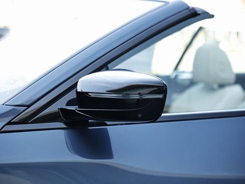 New 2026 BMW 430i 430i w/ M Sport Package image 11