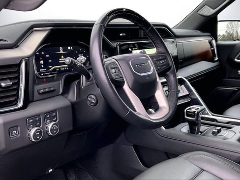 Used 2025 GMC Sierra 1500 Denali image 19