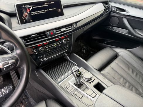 Used 2016 BMW X6 xDrive35i AWD/4WD image 18