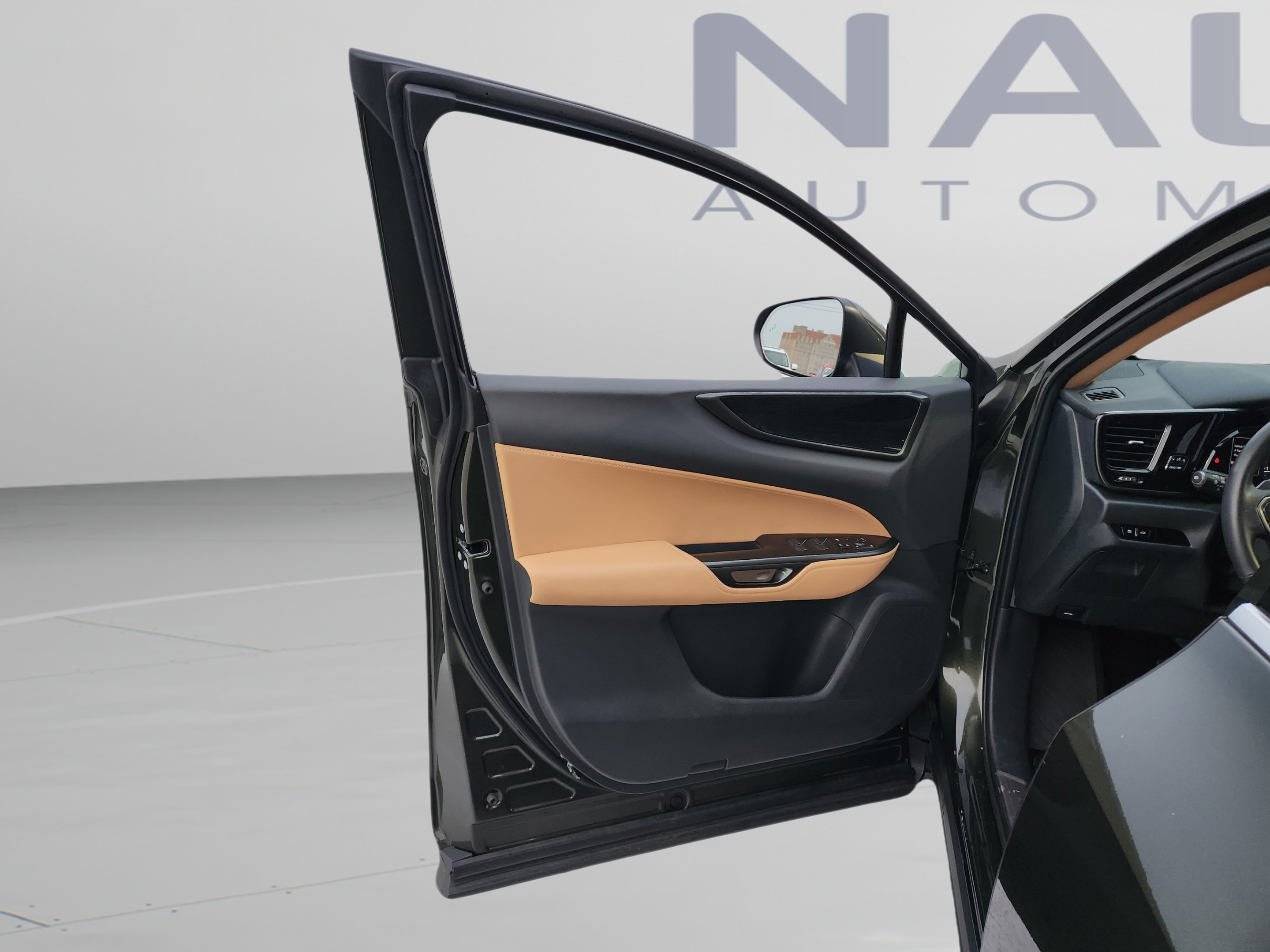 Used 2026 Lexus NX 350 AWD w/ Cold Area Package image 7