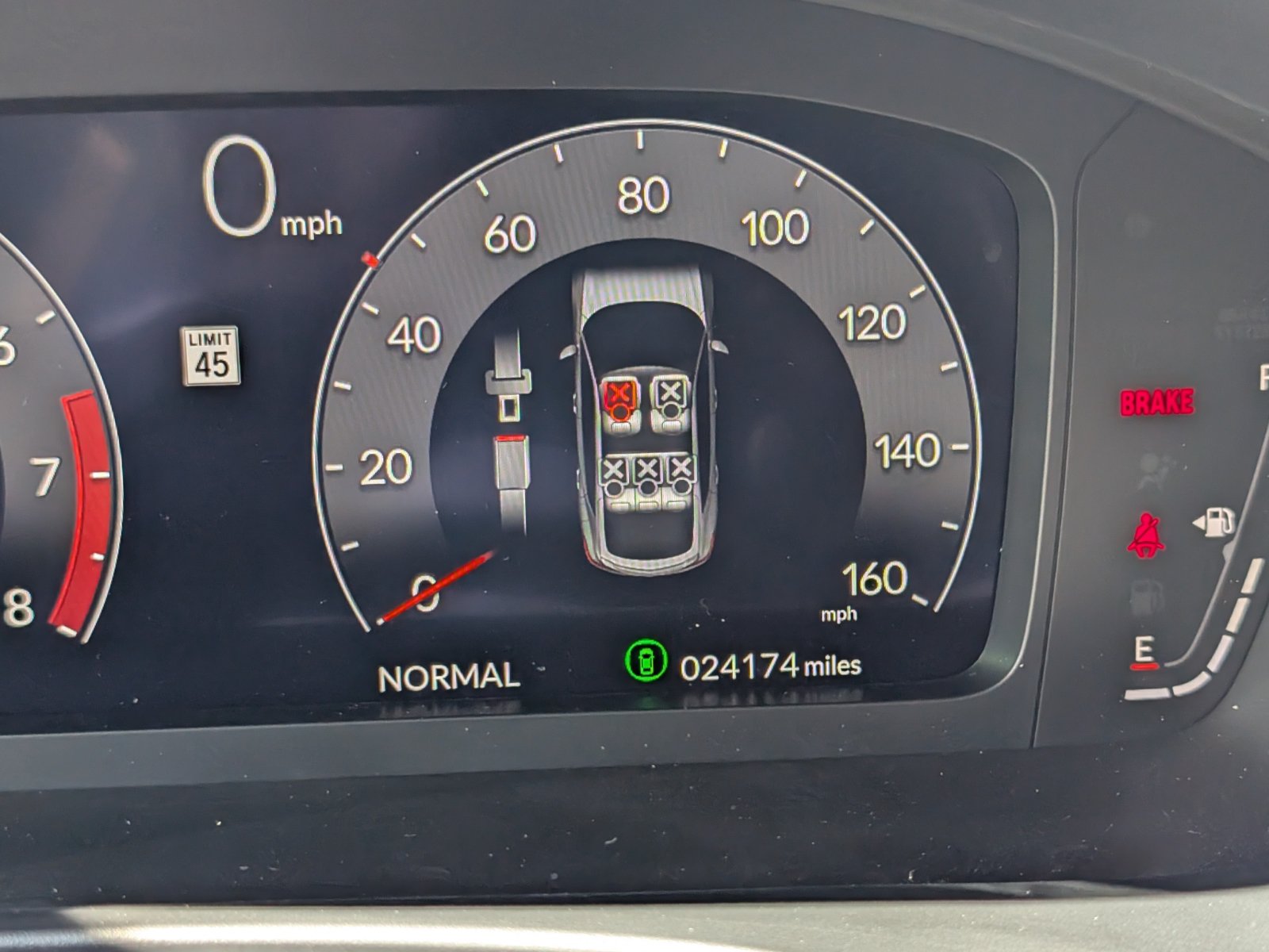 Used 2024 Acura Integra A-Spec w/ Technology Package FWD image 10