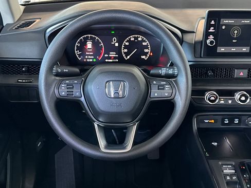 New 2026 Honda CR-V LX image 16