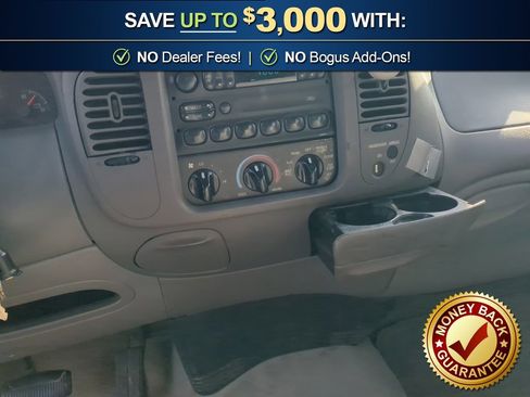 Used 1997 Ford F150 XL image 20