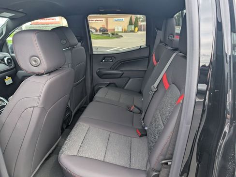 New 2026 Chevrolet Colorado Z71 image 10