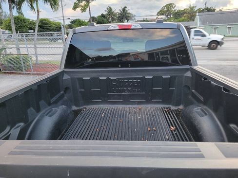 Used 2024 Ford F150 XLT w/ Mobile Office Package AWD/4WD image 13