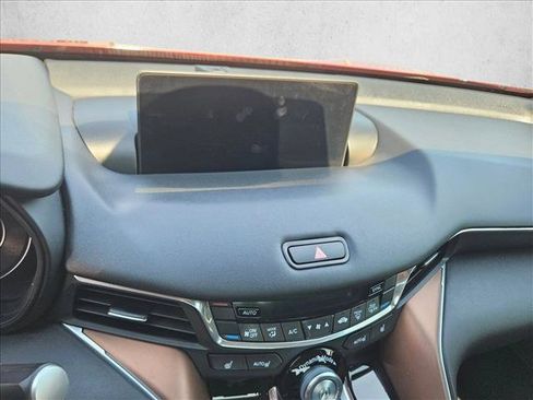 Used 2021 Acura TLX SH-AWD w/ Technology Package image 16