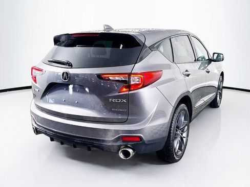Used 2024 Acura RDX A-Spec image 5