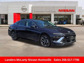 Used 2024 Hyundai Sonata SEL FWD 360° Tour