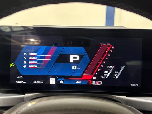 Used 2024 BMW M4 xDrive Competition AWD/4WD image 26