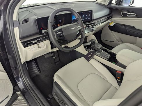 New 2026 Kia Sportage EX image 11