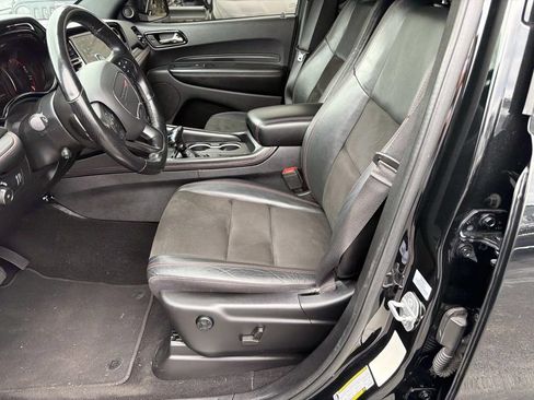 Used 2021 Dodge Durango R/T AWD/4WD image 21