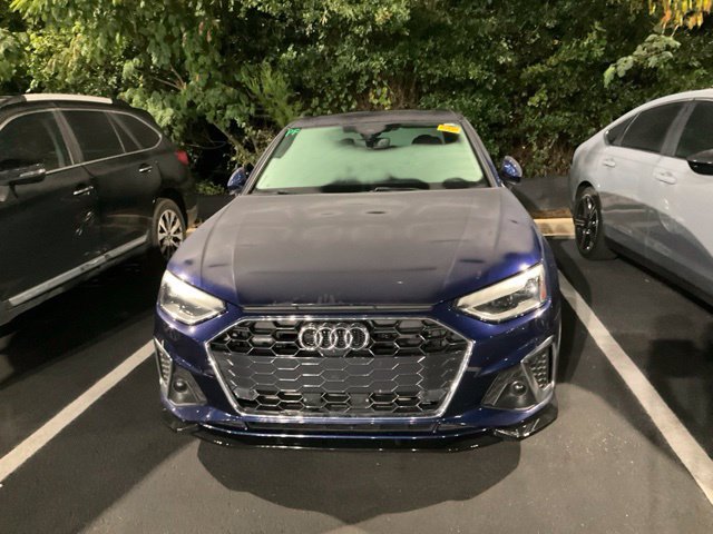 Used 2024 Audi A4 2.0T Premium Plus AWD/4WD image 13