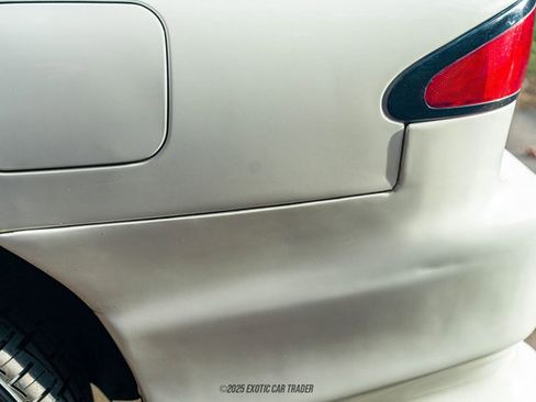 Used 1996 Ford Probe GT image 79