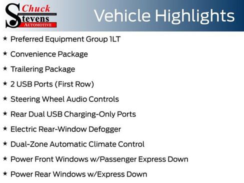 Used 2022 Chevrolet Silverado 1500 LT AWD/4WD image 8
