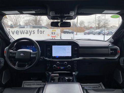 Used 2024 Ford F150 Raptor image 22