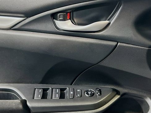 Used 2018 Honda Civic LX image 10