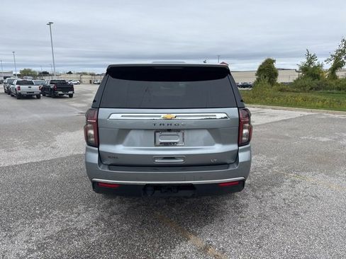 Used 2024 Chevrolet Tahoe LT image 6