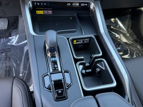 New 2026 Lexus TX 350 FWD image 25