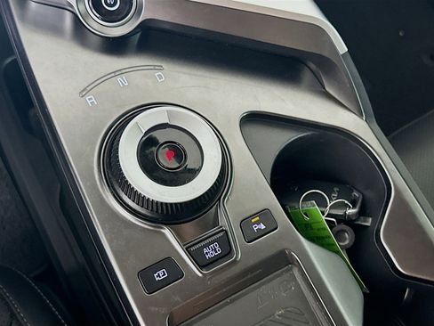 Used 2023 Kia EV6 Wind image 24