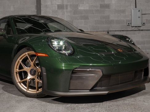 Used 2026 Porsche 911 GT3 image 28