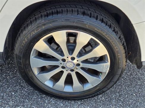 Used 2017 Mercedes-Benz GLS 450 4MATIC image 50