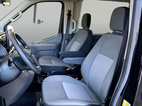Used 2024 Ford Transit 350 XLT RWD image 8