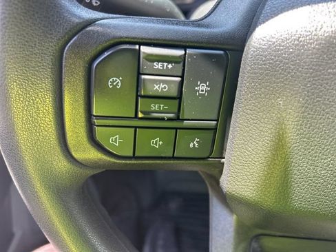 Used 2024 Ford F550 4x4 SuperCab Super Duty image 22