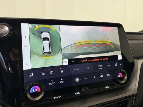 Used 2025 Lexus TX 350 AWD w/ Technology Package image 28