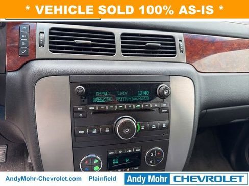 Used 2010 GMC Yukon SLT w/ SLT-2 Equipment Package AWD/4WD image 17