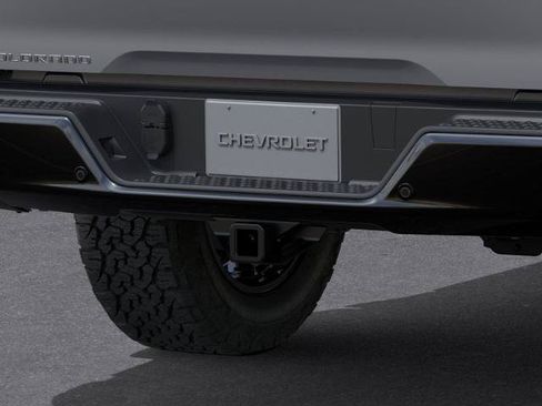 New 2026 Chevrolet Colorado Z71 w/ Technology Package AWD/4WD image 38