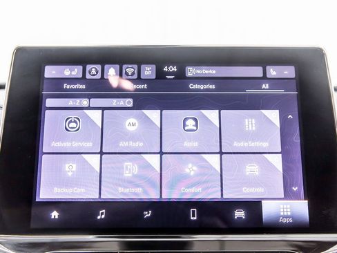 Used 2022 Jeep Compass Limited image 22