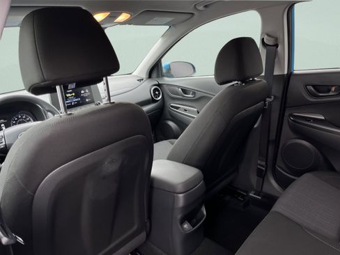 Used 2023 Hyundai Kona SEL w/ Cargo Package image 24