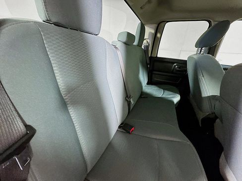 Used 2019 RAM 1500 Express w/ Express Value Package AWD/4WD image 24