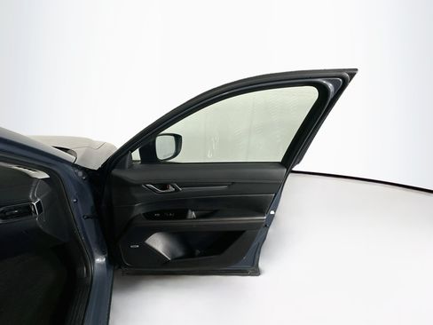 Used 2024 MAZDA CX-5 Carbon Edition AWD/4WD image 33