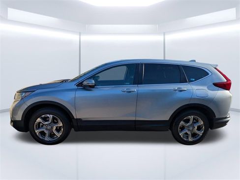 Used 2019 Honda CR-V EX image 7