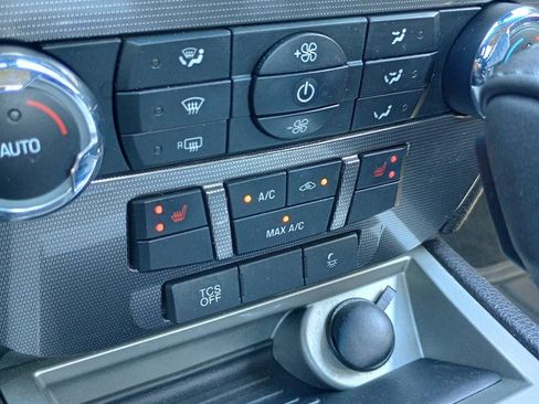 Used 2012 Ford Fusion SEL FWD image 14