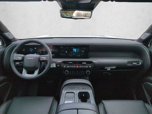 New 2026 Hyundai Palisade Calligraphy FWD image 18
