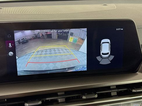 Used 2023 Kia Telluride S w/ S Sunroof Package image 17