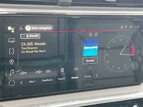 New 2026 GMC Sierra 2500 Denali w/ Denali Reserve Package image 10