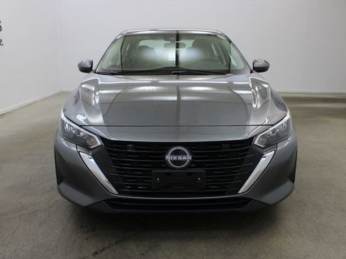 Used 2024 Nissan Sentra S FWD image 7