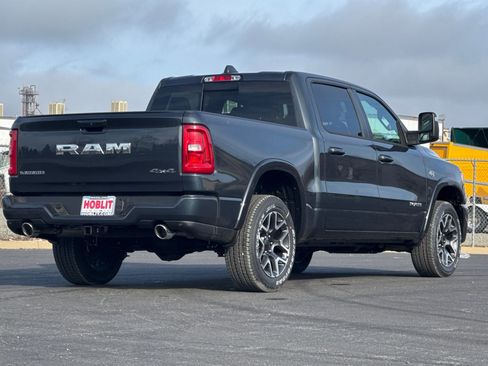 New 2026 RAM 1500 Laramie image 3